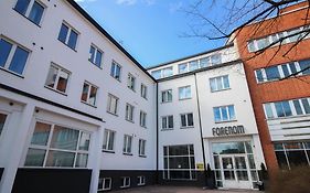 Forenom Serviced Apartments Helsinki Lauttasaari
